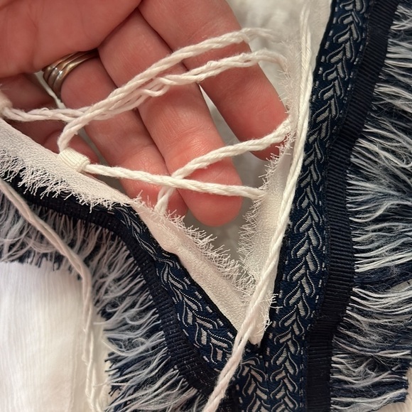 RXB Women’s Sleeveless Blouse X-Large - Picture 7 of 14